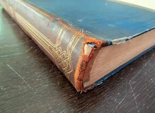 Scobel Andrees Allgemeiner Handatlas 1910 Jubiläums-Ausg. 139 Haupt-u.161 Karten