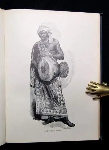 Wobeser, Ward Fünf Jahre unter den Stämmen des Kongo- Staates 1891