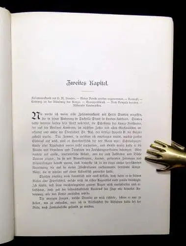 Wobeser, Ward Fünf Jahre unter den Stämmen des Kongo- Staates 1891