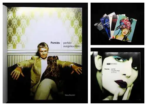 Larg Hicks Bavister 4 Bücher Fotografie Aktfotografie um 2000 Erotica Erotik