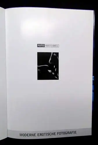 Larg Hicks Bavister 4 Bücher Fotografie Aktfotografie um 2000 Erotica Erotik