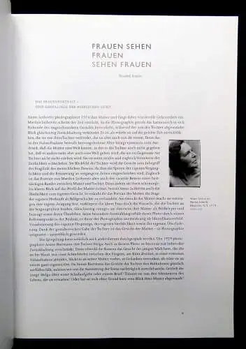 Schirmer Bronfen Frauen sehen Frauen 2001/2006 Fotografie Aktfotografie Erotik