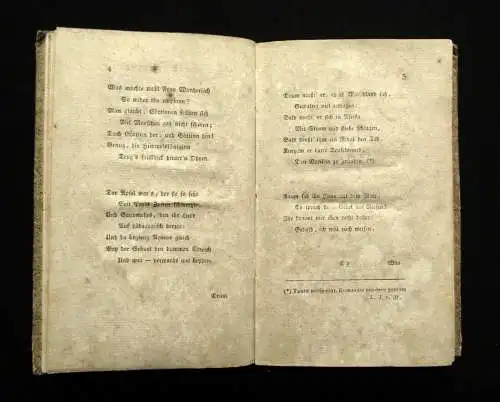 Virgils Aeneis 4 Bde. komplett Mischauflage 1784,88,85,94 Abenteuer Hoffnung