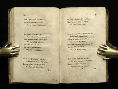 Virgils Aeneis 4 Bde. komplett Mischauflage 1784,88,85,94 Abenteuer Hoffnung