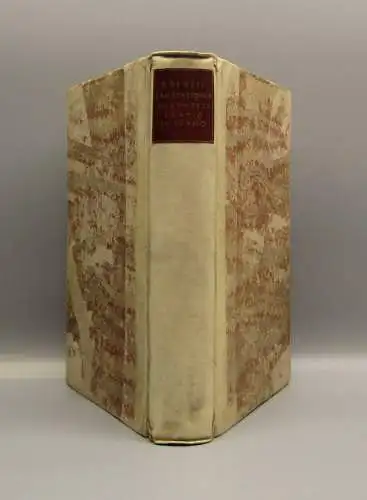 Krebs,Johann Tobias Observationes in novum Testamentum E Flavio Iosepho 1755