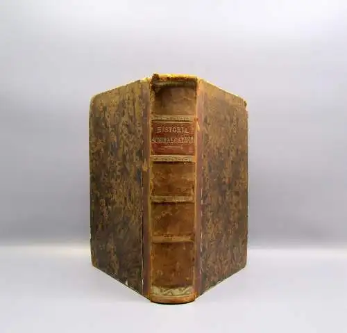 Zeitschrift des Vereins für Hennebergische Geschichte u.Landeskunde Schmalkalden