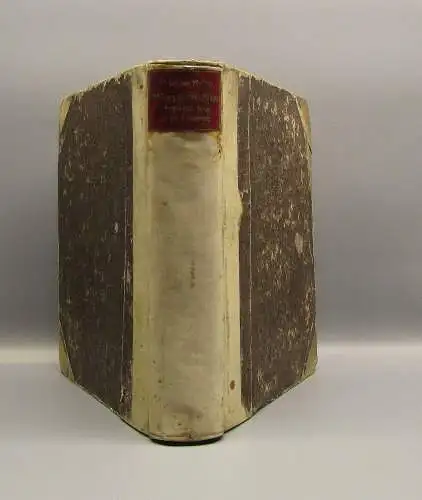 Mosheim Erklärung der beyden Briefe des Apostels Pauli an den Timotheum 1755 EA