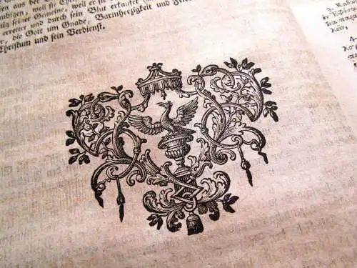 Mosheim Erklärung der beyden Briefe des Apostels Pauli an den Timotheum 1755 EA