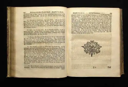 Mosheim Erklärung der beyden Briefe des Apostels Pauli an den Timotheum 1755 EA
