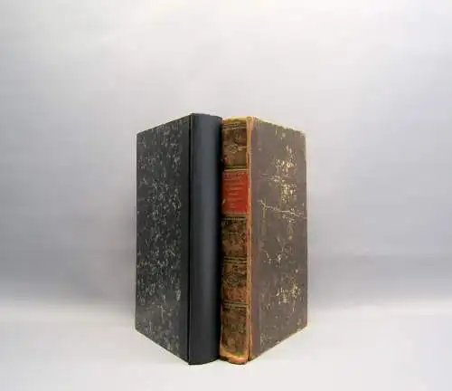 Langenn, Moritz Herzog u Churfürst zu Sachsen Zeitalter d Reformation 1841 2 Bde