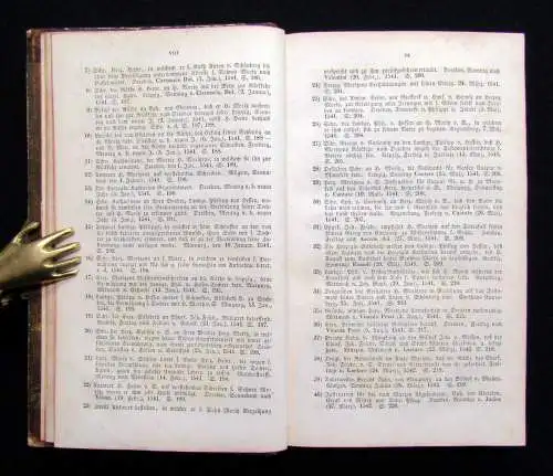 Langenn, Moritz Herzog u Churfürst zu Sachsen Zeitalter d Reformation 1841 2 Bde