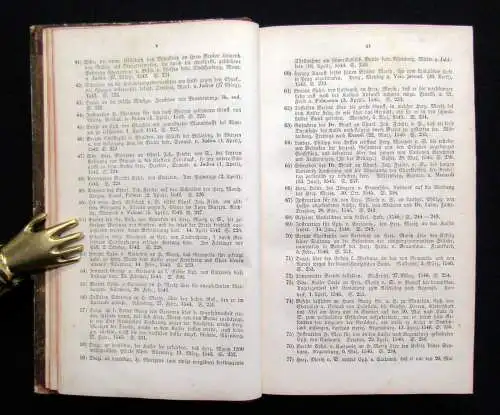 Langenn, Moritz Herzog u Churfürst zu Sachsen Zeitalter d Reformation 1841 2 Bde