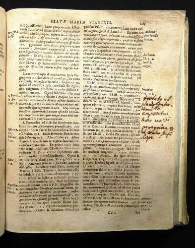Cornucopiae concionum sacarum et moralium formatarm Pars secunda  2 in 1, 1670