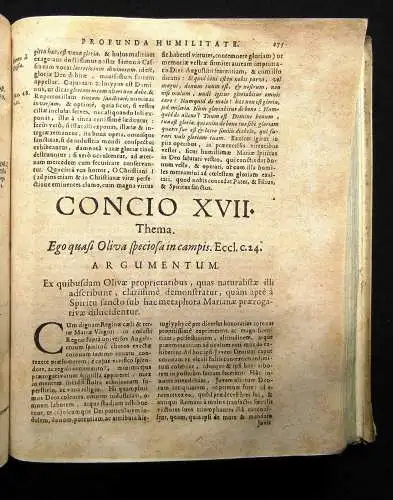 Cornucopiae concionum sacarum et moralium formatarm Pars secunda  2 in 1, 1670