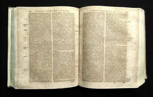 Cornucopiae concionum sacarum et moralium formatarm Pars secunda  2 in 1, 1670