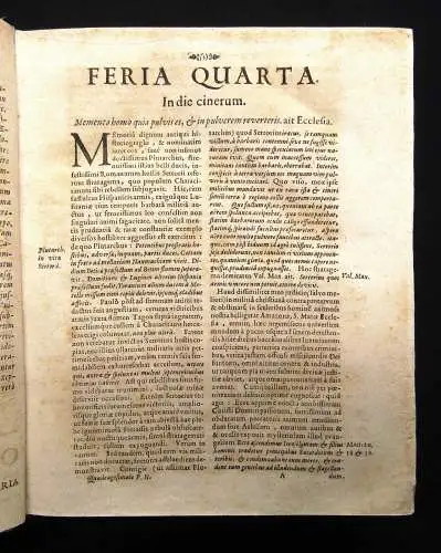 Cornucopiae concionum sacarum et moralium formatarm Pars secunda  2 in 1, 1670