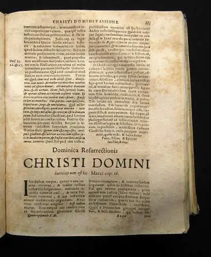 Cornucopiae concionum sacarum et moralium formatarm Pars secunda  2 in 1, 1670