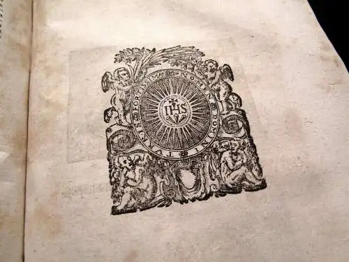 Cornucopiae concionum sacarum et moralium formatarm Pars secunda  2 in 1, 1670