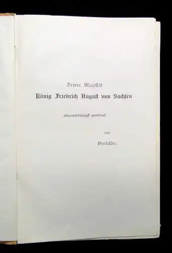 Metzsch-Reichenbach Die interessantesten alten Schlösser u Burgen Sachsens 1910