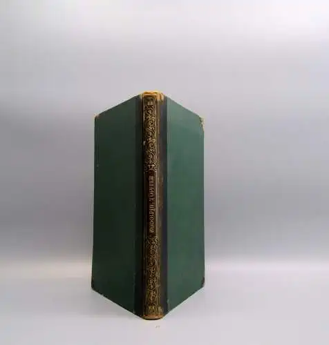 La Bibliotheque De Mon Oncle Faksimile der Ausgabe 1832 erschien 1923 Insel-Verl