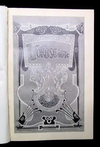 Sturmhoefel Illustrierte Geschichte der Sächsischen Lande u ihrer Herrscher 1898