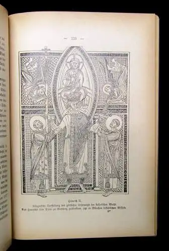 Sturmhoefel Illustrierte Geschichte der Sächsischen Lande u ihrer Herrscher 1898