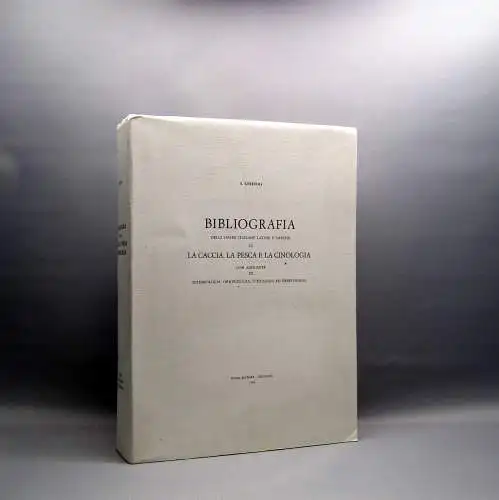 Ceresoli Bibliografia 1969 Mammologia Ornitologia Ittiologia ed Erpetologia