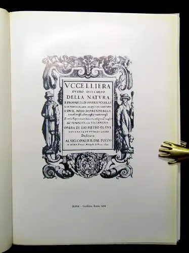 Ceresoli Bibliografia 1969 Mammologia Ornitologia Ittiologia ed Erpetologia