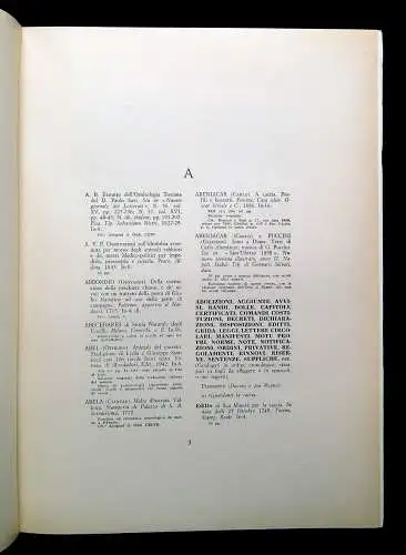 Ceresoli Bibliografia 1969 Mammologia Ornitologia Ittiologia ed Erpetologia