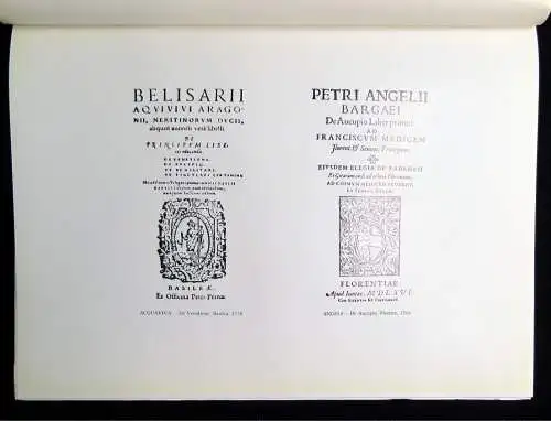 Ceresoli Bibliografia 1969 Mammologia Ornitologia Ittiologia ed Erpetologia