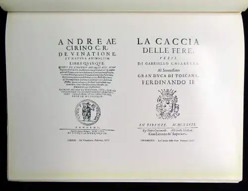Ceresoli Bibliografia 1969 Mammologia Ornitologia Ittiologia ed Erpetologia
