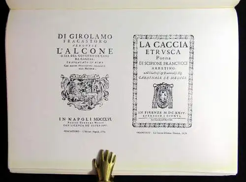 Ceresoli Bibliografia 1969 Mammologia Ornitologia Ittiologia ed Erpetologia