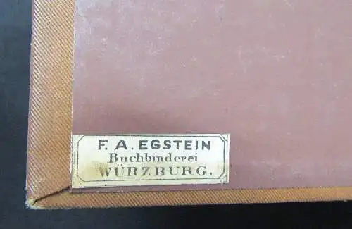 Petrasch Die Alpenpflanzen 4 Bde. komplett 1879 ca.400 lithogr. Tafeln 1879,84