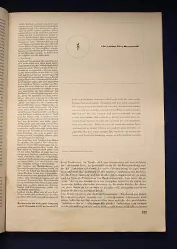 Typographische Mitteilungen 29. Jahrgang 1932 Buchdruckerei Heft 11 Wissen  js