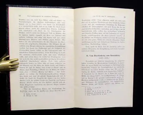 Dobenecker Zeitschrift des Vereins für Thüringische Geschichte Neue Folge 28. Bd
