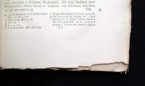 Crypta San. Blasiana Nova Principum Austriacorum Translatis Eorum Cadaveribus
