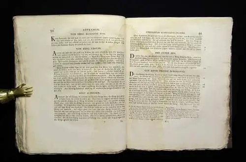 Crypta San. Blasiana Nova Principum Austriacorum Translatis Eorum Cadaveribus