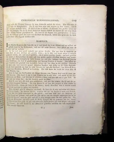 Crypta San. Blasiana Nova Principum Austriacorum Translatis Eorum Cadaveribus