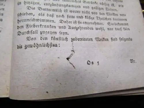 Paulizky anelitung für Landleute zu einer vernünftigen Gesundheitspflege 1799