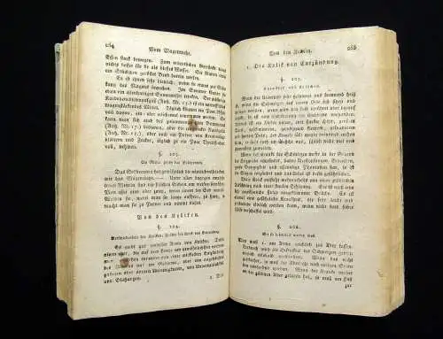 Paulizky anelitung für Landleute zu einer vernünftigen Gesundheitspflege 1799