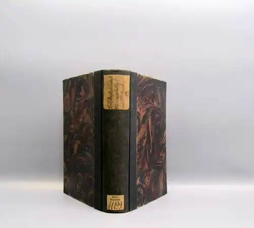Zeitschrift des Vereins für Thüringische Geschichte Neue Folge 11. Bd 1899