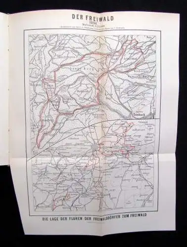 Zeitschrift des Vereins für Thüringische Geschichte Neue Folge 11. Bd 1899