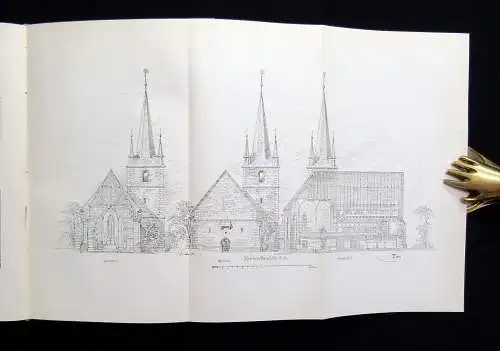 Zeitschrift des Vereins für Thüringische Geschichte Neue Folge 11. Bd 1899