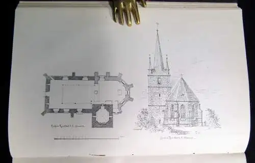Zeitschrift des Vereins für Thüringische Geschichte Neue Folge 11. Bd 1899