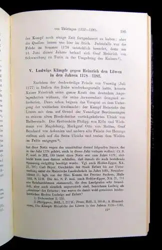 Dobenecker Zeitschrift des Vereins für thüringische Geschichte 18.Bd. 1908