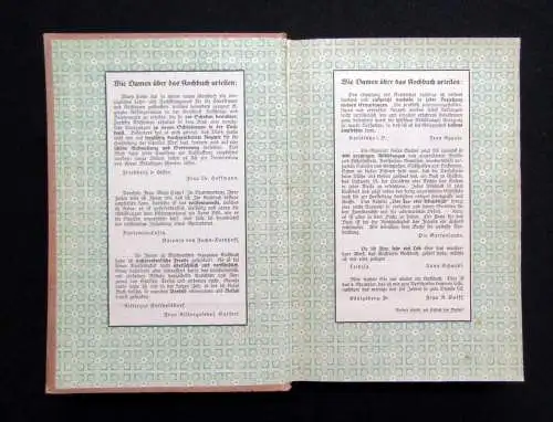 Hahn Illustriertes Kochbuch 1920 2260 Orig.-Rezepte 400 Abbildungen kochen Küche