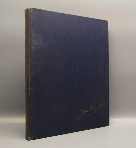 Everard John Künstler-Modelle Zweite Sammlung ca.1956 Atelierstudien,Freilicht