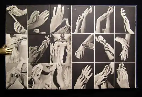 Everard John Künstler-Modelle Zweite Sammlung ca.1956 Atelierstudien,Freilicht