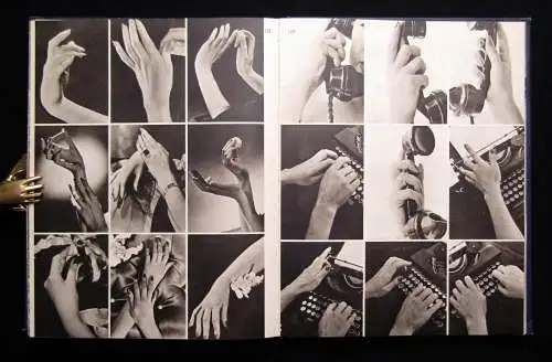 Everard John Künstler-Modelle Zweite Sammlung ca.1956 Atelierstudien,Freilicht