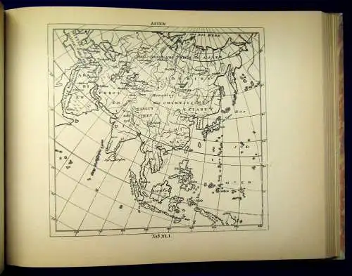 Basedow´s J.B. Elementarwerk Faksimile 1909 2 Bde.+Tafelband
